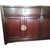 Wood Late 19th Century Ming-Style Ju-Mu Oriental Credenza or Sideboard For Sale - Image 7 of 10