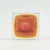 Sommerso Murano Glass Catchall by Flavio Poli for Seguso, Italy, 1970s For Sale - Image 6 of 7