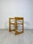 Set of Vintage Pine Dining Chairs Model 313 Trybo Series by Edvin Helseth for Stange Bruk, 1960s, Set of 4 For Sale - Image 11 of 14
