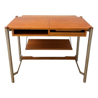 Dressing Table from IDIV, Italy, 1950s For Sale