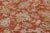 Oversized Contemporary Oushak Floral Wool & Natural Silk Rug by Rug & Kilim For Sale In New York - Image 6 of 11