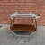 Mid 20th Century Mid-Century Modern Salton Hotable Automatic Food Warmer and Rolling Bar Cart For Sale - Image 5 of 12