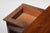 Art Moderne Exotic Woods Convertible Tea Table For Sale - Image 4 of 6