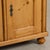 19th Century Danish Pine Sideboard With Arched Panel Doors For Sale - Image 13 of 13