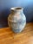 Italian Large Antique Italian Olive Jar For Sale - Image 3 of 4
