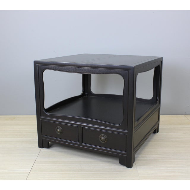 MidCentury Original Baker Nightstands, A Pair Chairish