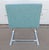 Mid 20th Century Mid 20th Century Attributed to Ludwig Mies Van Der Rohe Brno Style Chair Flat Arm For Sale - Image 5 of 14