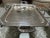 Metal 1920s Large English Silverplate Serving Tray For Sale - Image 7 of 13