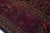Antique Manchester Kashan Rug 3'6'' X 4'10'' For Sale - Image 4 of 10