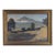 Stan Painter, Mount Tamalpais, Oil Landscape For Sale