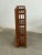 Vintage Mission Style Shelving For Sale - Image 10 of 12