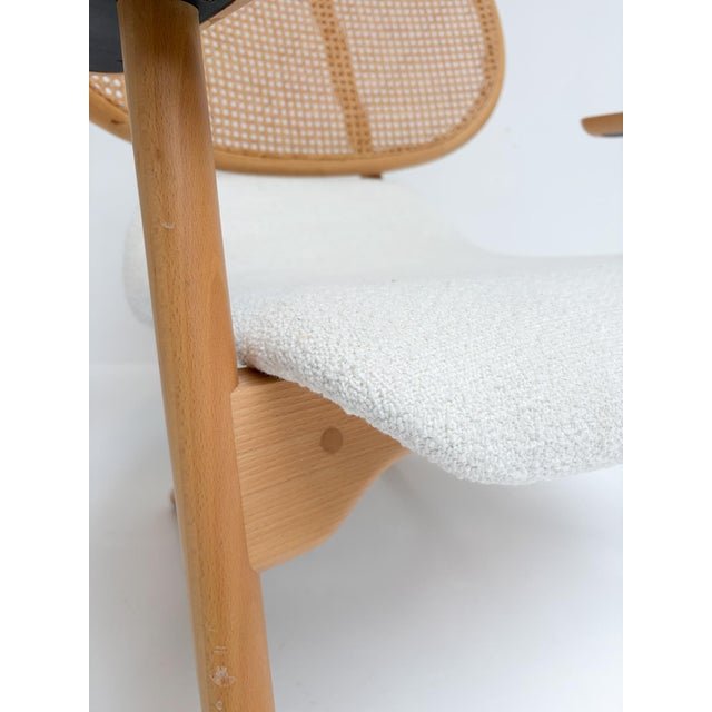 Postmodern Moroso Klara Armchair by Patricia Urquiola, 2010s For Sale - Image 3 of 16