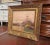 Tan 19th Century French Village Scene by Eugène Galien-Laloue, E. Lefevre For Sale - Image 8 of 13