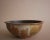 Abstract Studio Pottery Multi-Glaze Drip Bowl For Sale - Image 3 of 5