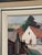 Eskil Scans, Vitemölla, 1960s, Oil on Panel, Framed For Sale - Image 16 of 18