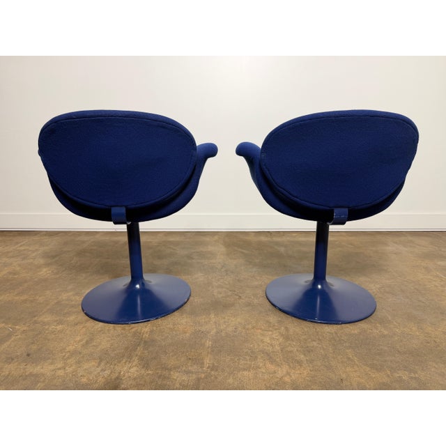 Peirre Pualin Little Tulip Chair For Sale - Image 14 of 18