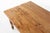 Rustic Elm Dining Table with Drawer, France, 1850s For Sale - Image 13 of 14