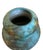 Ceramic Alvino Bagni ‘Sea Garden’ Gourd Vase For Sale - Image 7 of 8