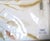 Tessitura Toscana Telerie - Vintage Italian Large Linen Tablecloth - New in Original Packaging (63 X 90) For Sale - Image 9 of 10
