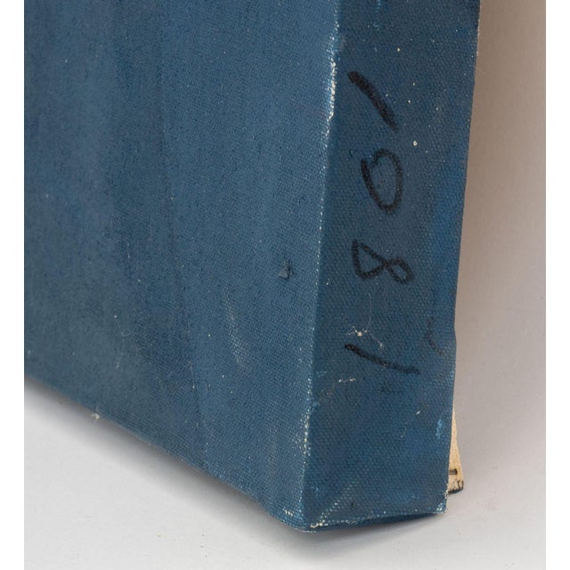 Jack Roth Untitled Acrylic on Canvas For Sale In New York - Image 6 of 8