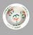 Mid 20th Century Fish Bowl Planter For Sale - Image 4 of 10
