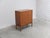 Abstracta 2-Door Cabinet by Jos de Mey for Van den Berghe-Pauvers, 1960s For Sale - Image 3 of 16