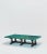 Lava coffee table by sb26 dimensions: w 160, d 90, h 38 cm materials : thick glass top, hot-rolled mid-iron steel lava low...