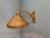 Mid-Century Adjustable Wall Lamp attributed to Pokrok Zilina, 1962 For Sale - Image 3 of 15