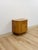 Mid-Century Modern Art Deco 1930s End Table Vintage Antique Side Table Rare Accent Find For Sale - Image 3 of 11