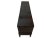Wood 1960s Mid-Century Modern Fluted Nine-Drawer Dresser For Sale - Image 7 of 13