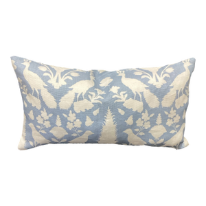 Schumacher Chenonceau Bolster Pillow