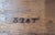 Circa 1860 Solid Rosewood Large Square Piano For Sale - Image 4 of 17