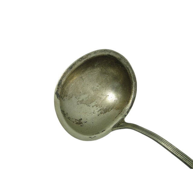 Antique Polish Dipper from Kummer, 1890s For Sale - Image 11 of 12