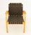Alvar Aalto Alvar Aalto Model 45 Bentwood Armchair For Sale - Image 4 of 8