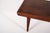 CFC Silkeborg Vintage Rosewood Coffee Table by Johannes Andersen for CFC Silkeborg, 1960s For Sale - Image 4 of 18