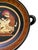 Mid 20th Century Greek Pottery Kylix Depicting "Achilles Binding Up Patroclus' Wound" For Sale - Image 4 of 7