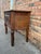 Louis XV Walnut Chevet For Sale - Image 9 of 14