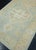 Turkish Turkish Oushak Runner Rug 5' x 15'7" #18055 For Sale - Image 3 of 8