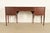 Kindel Furniture Federal Inlaid Mahogany Sideboard Credenza, Newly Refinished For Sale - Image 16 of 17