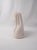 Art Deco Plaster Bust of the Virgin Mary after Raphael, 1911 For Sale - Image 6 of 11