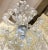 Contemporary Floral Ca' Rezzonico Murano Glass Chandelier For Sale - Image 4 of 12