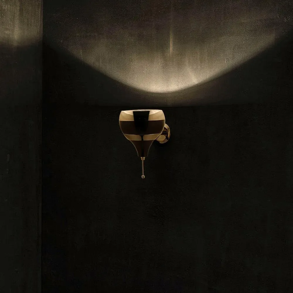 Delightfull Hanna Wall Light