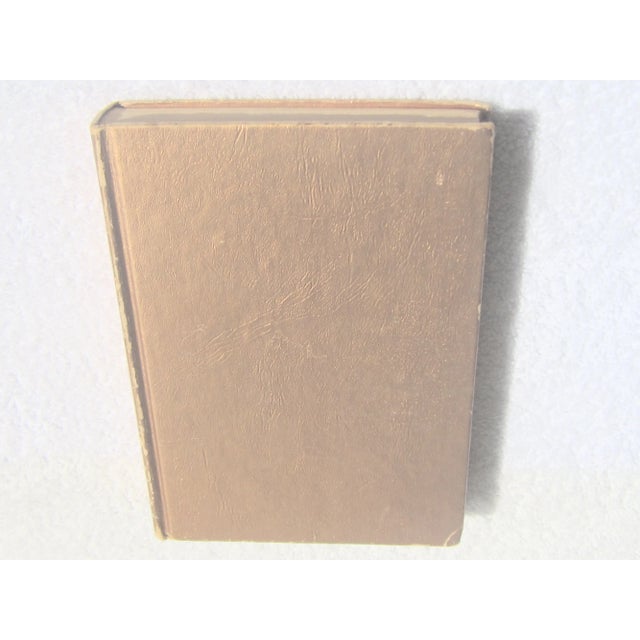 Mid 20th Century 1st Edition "Chafing Dish Cookery" by Florence Brobeck For Sale - Image 5 of 7