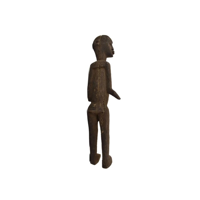 Early 20th Century Lobi Figure Burkina Faso For Sale In Denver - Image 6 of 8