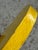 Vintage Hand Painted Papier-Mâché Banana Serving Tray, Made in Mexico For Sale - Image 11 of 12