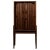 Walnut Carlito Cabinet by Atelier Blouberg For Sale - Image 9 of 9