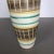 Minimalist Pottery 508 30 Vase from Bay Ceramics, Germany, 1960s For Sale - Image 6 of 17