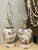 Vintage Hand Painted Coastal Fish Lamps - A Pair For Sale In Miami - Image 6 of 8