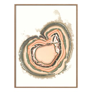 Pernille Snedker, Deflate, Giclée Print For Sale