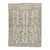 Vintage Animal Neutral Persian Scatter Rug - 2'10" x 3'7" For Sale